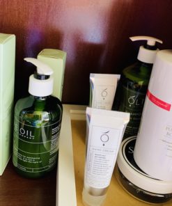 Olive Oil Skin Care