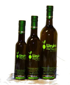 Fused Extra Virgin Olive Oil