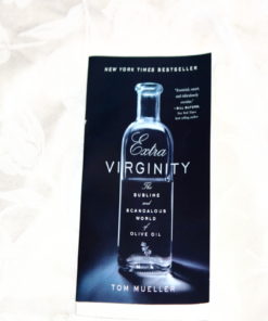 extra virginity