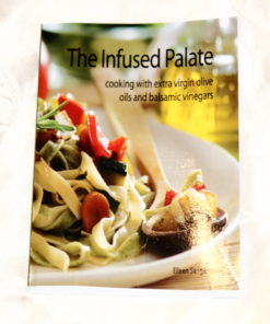 the infused palate