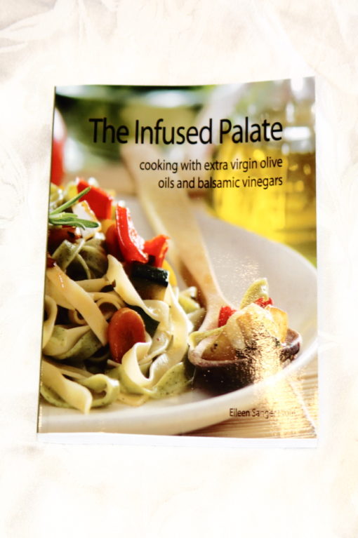 the infused palate