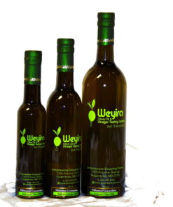 Ultra Premium Olive Oil